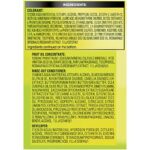 Garnier Nutrisse Nourishing Hair Color Creme, 11 Blackest Black (Packaging May Vary) - Image 7
