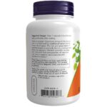 NOW Supplements, Cayenne (Capsicum annuum) 500 mg, Herbal Support, for Digestive Health, 250 Veg Capsules - Image 3