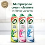Cif Professional Cream Cleaner Original 500ml Ref 84847 - Image 8