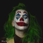 Mehron Makeup Clown White Professional Face Paint Cream Makeup | White Face Paint Makeup for Stage, Film, Cosplay, & Mime | Halloween Clown Makeup 2.25 oz (65g) - Image 5