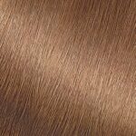 Garnier Nutrisse Nourishing Hair Color Creme, 72 Dark Beige Blonde (Sweet Latte) (Packaging May Vary) - Image 2
