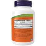 NOW Supplements, Cayenne (Capsicum annuum) 500 mg, Herbal Support, for Digestive Health, 250 Veg Capsules - Image 2