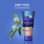 Noxzema Ultimate Clear Daily Deep Pore Oil-Free Cleanser for Soft, Smooth Skin - Noxzema Daily Face Wash for Women and Men, Noxzema Facial Cleanser for Acne Prone Skin, 6 Oz Ea (Pack of 6) - Image 5