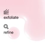 Clinique 3-Step Clarifying Lotion Face Exfoliator For Combination Oily Skin Types, Combination Oily Skin, 6.7 fl. oz. - Image 5