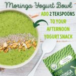 Kuli Kuli Moringa Vegetable Powder, 7.4 oz - Image 7