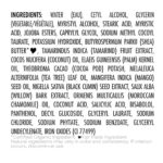 SheaMoisture Facial Wash and Scrub African Black Soap for Blemish Prone Skin to Clarify Skin 4 oz - Image 12