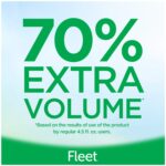 Fleet Laxative Saline Extra Enema for Adult Constipation, 7.8 fl oz, 3 Pack - Image 6