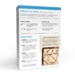 King Arthur Flour Gluten Free Pie Crust Mix, Packaging May Vary, 14 Oz - Image 3