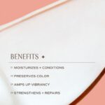 INNERSENSE Organic Beauty - Natural Color Radiance Daily Conditioner | Non-Toxic, Cruelty-Free, Clean Haircare (10 fl oz | 295 ml) - Image 4