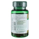 Nature's Bounty Lutein Softgels, 30 count (Pack of 2) - Image 4