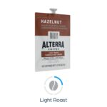 FLAVIA ALTERRA Coffee, Hazelnut, 20-Count Fresh Packs (Pack of 5) - Image 3