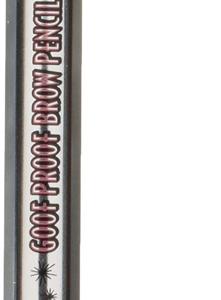 Benefit Goof Proof Brow Pencil Super Easy Eyebrow Shaping and Filling Tool - Shade 4