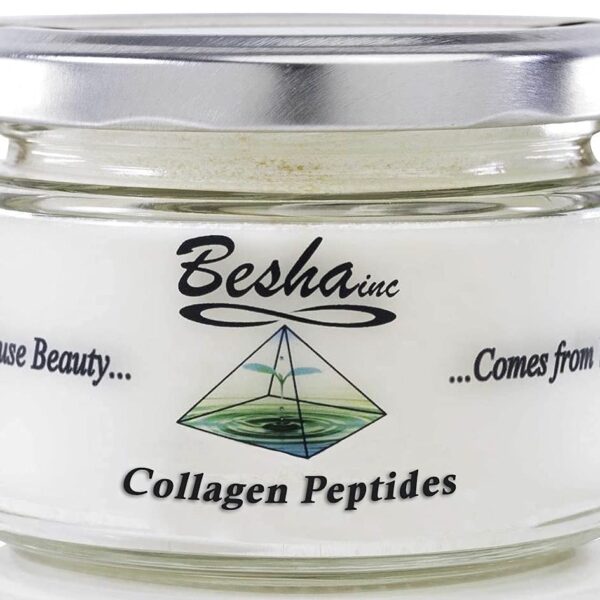 BESHA INC Verisol Collagen Bioactive Peptides (Natural Collagen Powder) Made in Germany