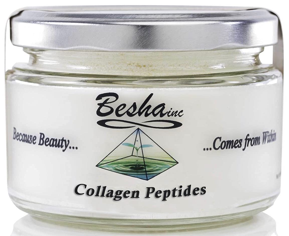 61tnQQbeS.jpg BESHA INC Verisol Collagen Bioactive Peptides (Natural Collagen Powder) Made in Germany - Image 1