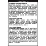 SoftSheen-Carson Dark & Natural Hair Color for Men 5 Minutes, Natural Looking Gray Coverage for Up To 6 Weeks, Shampoo-in Permanent Hair Dye, Jet Black, Ammonia Free, Natural Black - Image 5