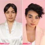 Puff.ME Root Volumizing and Texturizing Hair Powder - Image 7