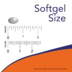 NOW Supplements, Vitamin D-3 1,000 IU, High Potency, Structural Support*, 360 Softgels - Image 5