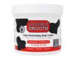 Udderly Smooth Body Cream 12 oz (Pack of 2) - Image 2