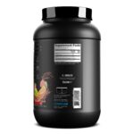 EFX Sports Karbolyn Fuel | Fast-Absorbing Carbohydrate Powder | Carb Load, Sustained Energy, Quick Recovery | Stimulant Free | 37 Servings (Fruit Punch) - Image 8
