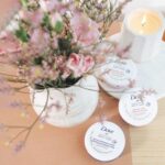 Dove Body Love Rich Nourishment Cream, Face, Hand & Body Lotion for Extremely Dry Skin, Fast-Absorbing 72-Hour Moisturizing Cream with Ceramide Serum, Travel Size, 2.53 Oz - Image 3