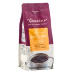 Teeccino Hazelnut Chicory Coffee Alternative - Ground Herbal Coffee That?s Prebiotic, Caffeine Free & Acid Free, Medium Roast, 11 Ounce (Pack of 3) - Image 5