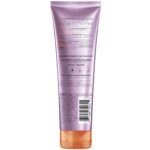 L'Oreal Paris Sulfate Free Frizz Defy Conditioner, Frizz Control Hair Care with Marula Oil, EverPure, 8.5 Fl Oz (Packaging May Vary) - Image 9