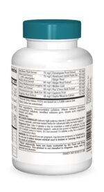 Source Naturals Wellness Formula Bio-Aligned Vitamins & Herbal Defense - Immune System Support Supplement & Immunity Booster - 45 Tablets - Image 2