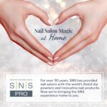SNS Nail Dip Powder, Gelous Color Dipping Powder - Candy Pop (Red) - Long-Lasting Dip Nail Color Lasts 14 Days - Low-Odor & No UV Lamp Required - 1oz - Image 7