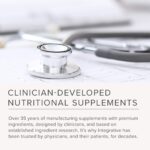 Integrative Therapeutics NAC - Supports Healthy Respiratory & Lung Function* - Supports Production of Glutathione* - 60 Capsules - Image 4