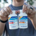 21st Century Calcium Citrate Plus D Maximum Caplets, 120 Count (27493) - Image 4