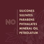 Shea Moisture Jamaican Black Castor Oil Clarifying Shampoo & Conditioner - Strengthen & Restore Sulfate-Free Shampoo & Conditioner Set with Shea Butter, ACV, and Peppermint Oil for Hair (2 Piece Set) - Image 5