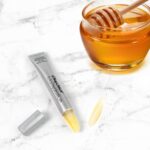 ChapStick Total Hydration Sweet Nectar Flavor Vitamin Enriched Lip Oil, Non Tinted Lip Care - 0.23 Oz - Image 8