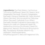 DERMA-E Anti-Wrinkle Renewal Skin Cream ? Vitamin A Wrinkle Treatment Cream ? Vegan Anti-Aging Moisturizer to Smooth & Renew Aging Skin, 4 oz - Image 3