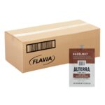 FLAVIA ALTERRA Coffee, Hazelnut, 20-Count Fresh Packs (Pack of 5) - Image 2