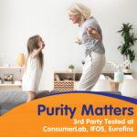 OmegaVia Ultra Concentrated Omega 3 Fish Oil Burpless, 60 Softgels, Triple Strength Omega 3 Fish Oil Supplements, 1135 mg Pure Omega3, No Fishy Burps, High EPA DHA DPA, IFOS 5-Star - Image 5