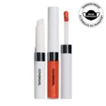 COVERGIRL Outlast All-Day Lip Color Custom Reds, Orange U Gorgeous - Image 3