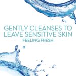 Olay Cleanse Gentle Foaming Face Cleanser for Sensitive Skin, Fragrance Free, 6.7 Fl Oz (Pack of 3) - Image 2