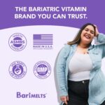BariMelts Biotin 5000mcg - 3 Month Supply (90 Fast-Dissolving Tablets) - Post-Op Bariatric Vitamins? - Image 6