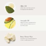 Jane Iredale Just Kissed Lip and Cheek Stain, PH-Activated Formula Delivers Long-Lasting Custom Color with Hydrating Botanical Oils, Cruelty-Free - Image 5