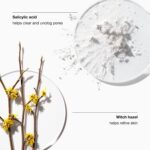 Clinique 3-Step Clarifying Lotion Face Exfoliator For Combination Oily Skin Types, Combination Oily Skin, 6.7 fl. oz. - Image 3