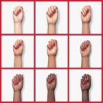 SNS Nail Dip Powder, Gelous Color Dipping Powder - Candy Pop (Red) - Long-Lasting Dip Nail Color Lasts 14 Days - Low-Odor & No UV Lamp Required - 1oz - Image 4