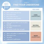 COVERGIRL Clean Matte Liquid Foundation Buff Beige 525, 1 oz (packaging may vary) - Image 5