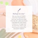 DERMA-E Anti-Wrinkle Renewal Skin Cream ? Vitamin A Wrinkle Treatment Cream ? Vegan Anti-Aging Moisturizer to Smooth & Renew Aging Skin, 4 oz - Image 8