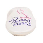 Pretty Feet & Hands Rough Skin Remover-Exfoliant, 3 Fluid Ounce - Image 5