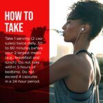 Hydroxycut Advanced - 60 Rapid-Release Liquid Capsules - Thermogenic Calorie Burn, Maximize Energy - for Women & Men - Image 4