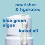 Seaweed Bath Co. Hydrate Body Wash, Eucalyptus Peppermint Scent, 12 Ounce, Shower Gel for Men & Women, Vegan, Paraben Free, Sulfate Free, Cruelty Free - Image 2