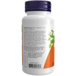 NOW Supplements, Olive Leaf Extract 500 mg, Free Radical Scavenger*, 60 Veg Capsules - Image 3