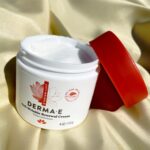 DERMA-E Anti-Wrinkle Renewal Skin Cream ? Vitamin A Wrinkle Treatment Cream ? Vegan Anti-Aging Moisturizer to Smooth & Renew Aging Skin, 4 oz - Image 7
