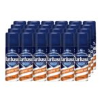 Barbasol Sensitive Skin Thick and Rich Shaving Cream for Men, Travel Size, TSA Approved, 2 oz. (Pack of 24) - Image 2