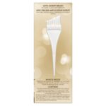 Clairol Nice'n Easy Balayage Permanent Hair Dye, Brunettes Hair Color, Pack of 1 - Image 4